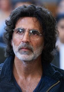 Akshay Kumar