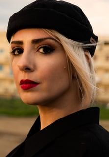 Violetta Rovetto