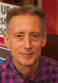 Peter Tatchell