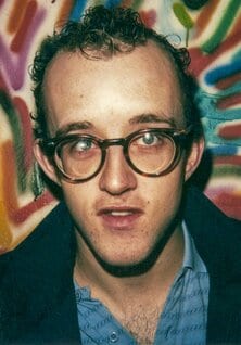 Keith Haring