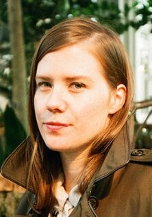 Erin Lee Carr