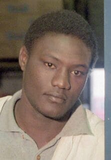 Yawe Davis