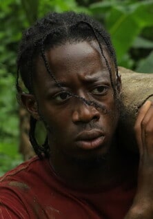 Mohammed Mansaray