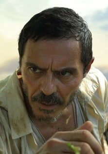 Andonis Anthony