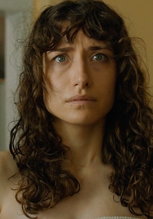 Konstantina Mantelos