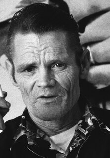 Chet Baker
