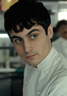 Julien De Saint Jean