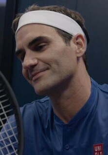 Roger Federer