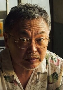 Eui-sung Kim