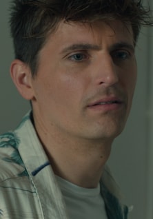 Raphaël Quenard