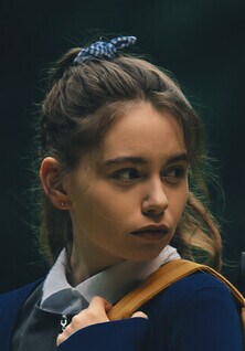 Georgia Conlan
