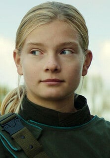 Kika van de Vijver