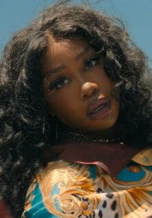 SZA