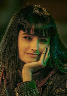 Alessia Yoko Fontana