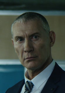 Igor Zhizhikin