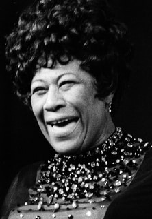 Ella Fitzgerald