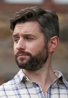 Finlay Bain