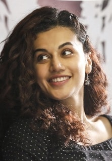 Taapsee Pannu