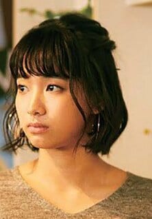 Akane Sakanoue