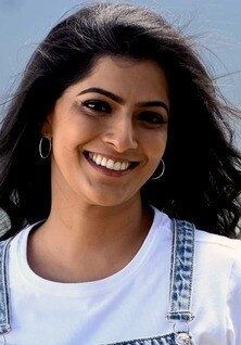 Varalaxmi Sarathkumar