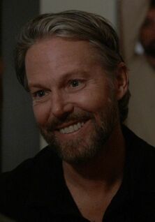 Daniel Rhyder