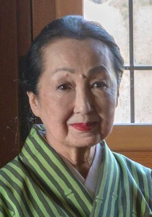 Setsuko Klossowska de Rola