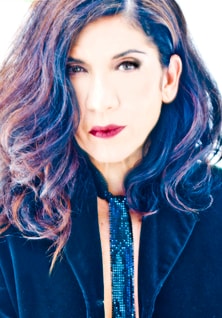 Sussan Deyhim
