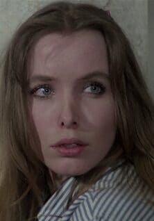 Sherry Buchanan