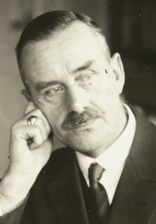 Thomas Mann (II)