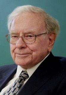 Warren Buffett