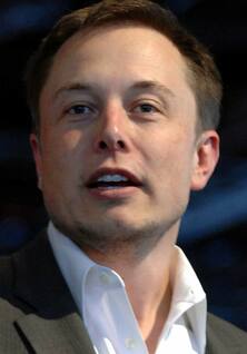 Elon Musk