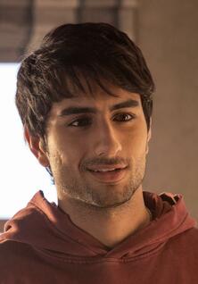 Ibrahim Ali Khan