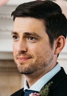 Josh Dean