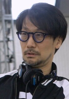 Hideo Kojima