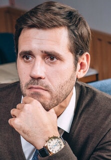 Semyon Shkalikov