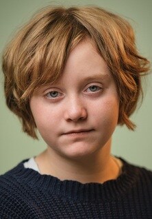 Emily Matthews