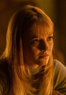 Harriet Slater