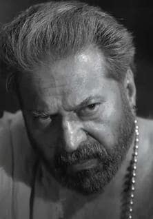 Mammootty