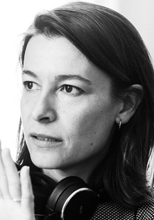 Alice Douard