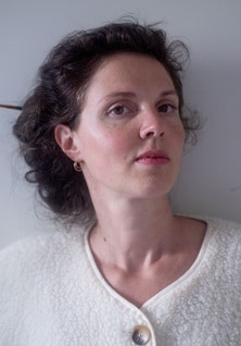 Alexe Poukine
