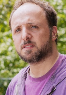 Romain Lancry