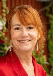 Ulrike Krumbiegel
