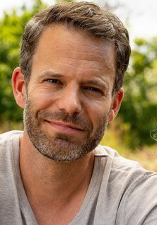 Ben Ruedinger