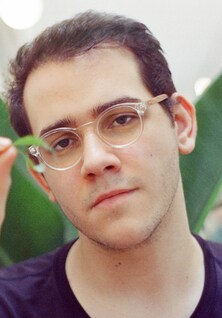 Leonardo Martinelli