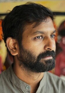 Ananth Subramaniam