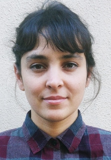 Carmen Leroi