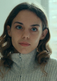 Salomé Dewaels