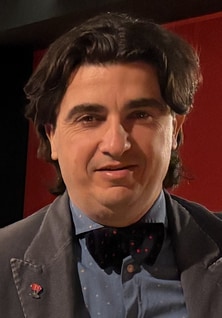 Roberto Gasparro