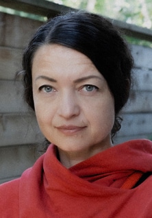 Amalie Atkins