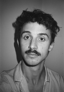 Christian Byers